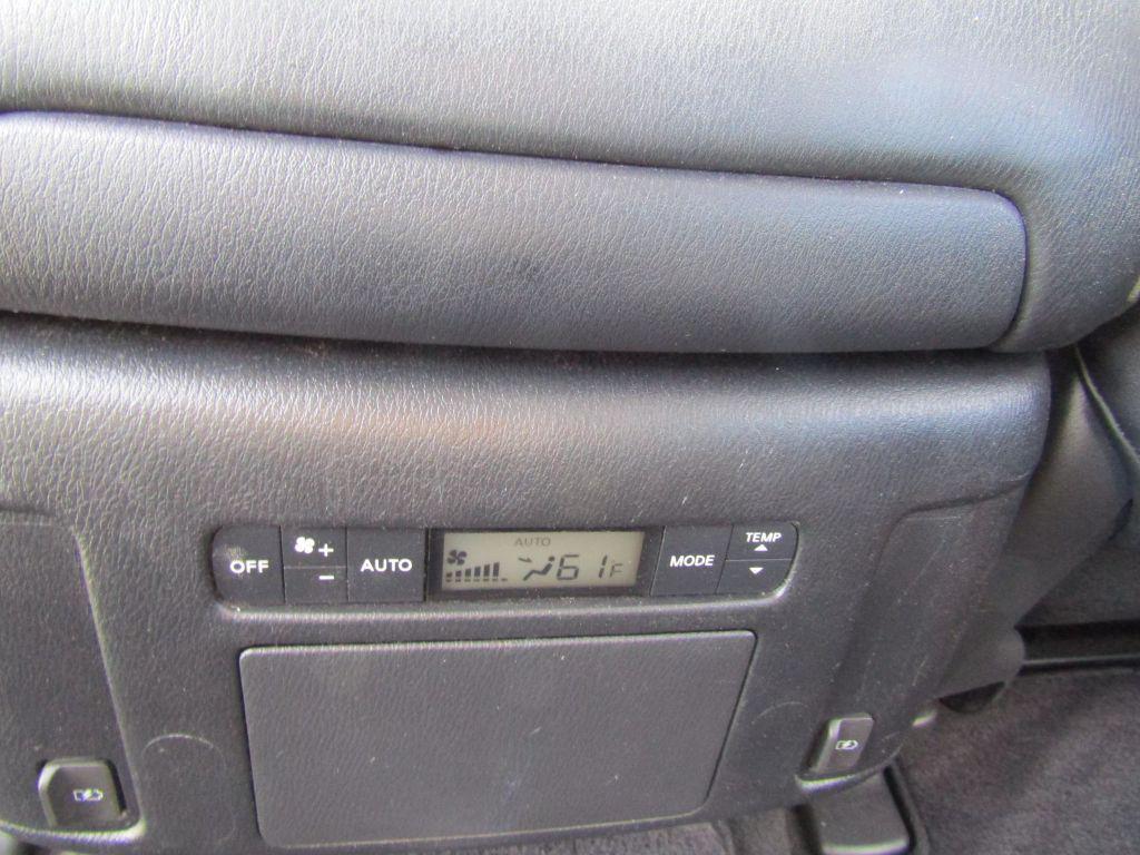 used 2019 INFINITI QX80 car, priced at $24,495