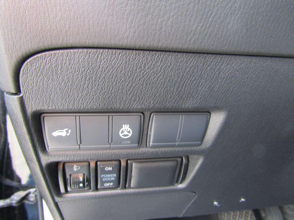 used 2019 INFINITI QX80 car, priced at $24,495