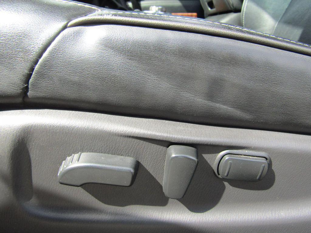 used 2019 INFINITI QX80 car, priced at $24,495