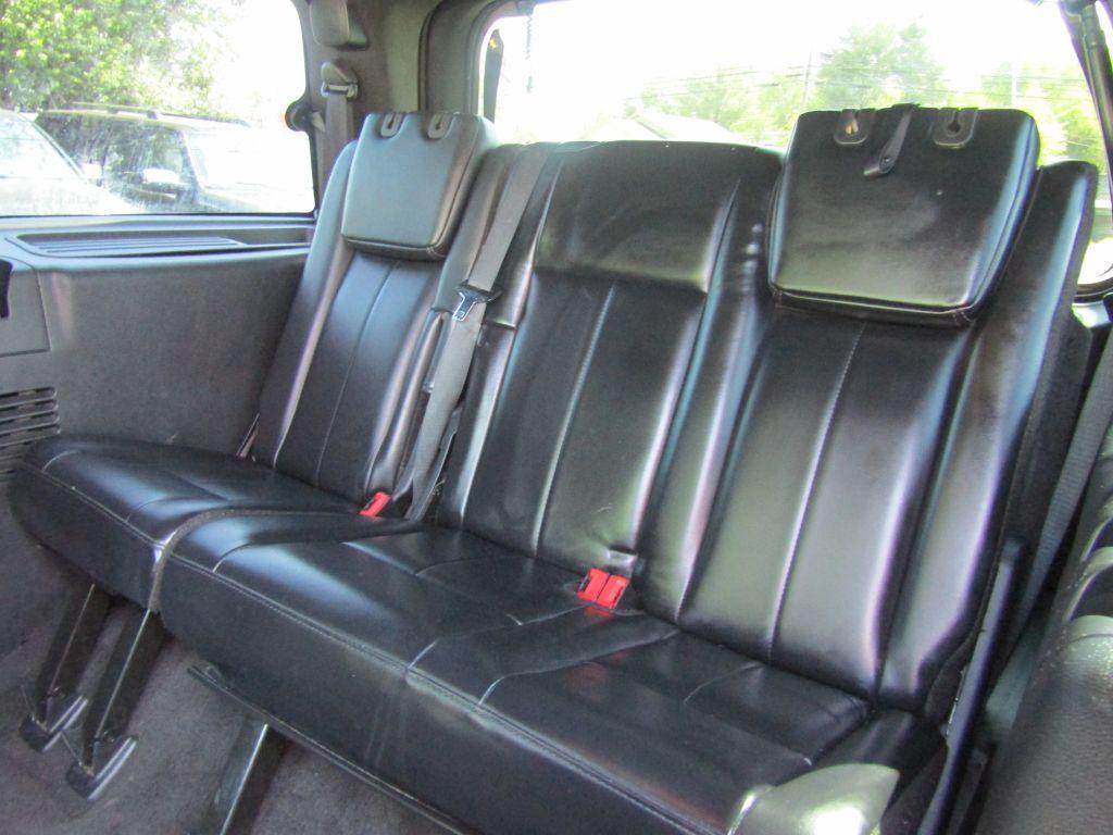 used 2016 Ford Expedition car, priced at $12,980