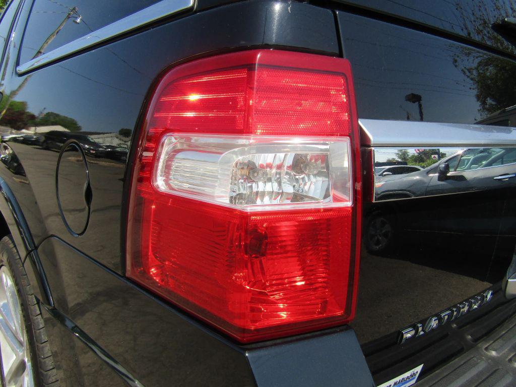 used 2016 Ford Expedition car, priced at $12,980