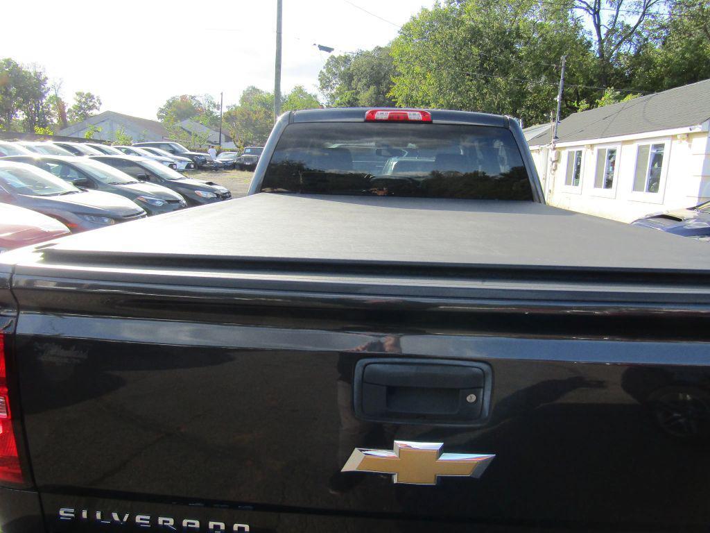 used 2015 Chevrolet Silverado 2500 car, priced at $27,995