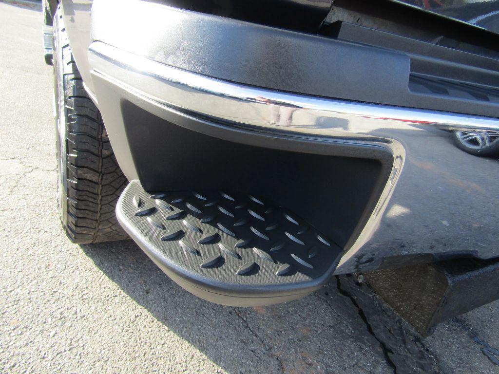 used 2015 Chevrolet Silverado 2500 car, priced at $27,995