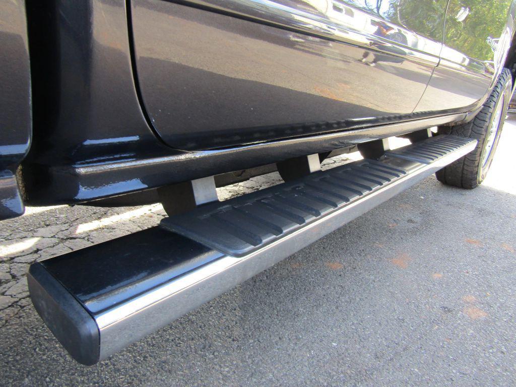 used 2015 Chevrolet Silverado 2500 car, priced at $27,995