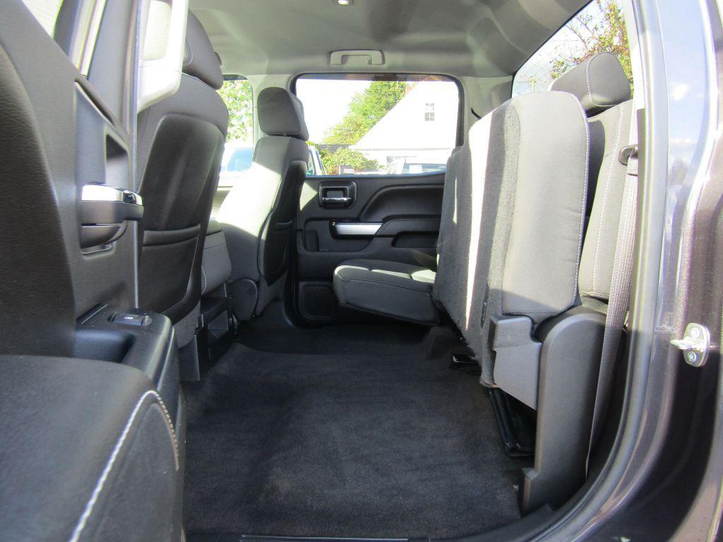 used 2015 Chevrolet Silverado 2500 car, priced at $27,995