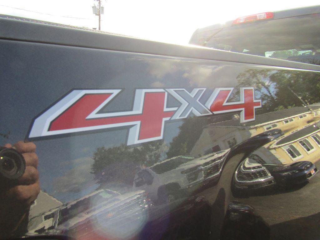 used 2015 Chevrolet Silverado 2500 car, priced at $27,995