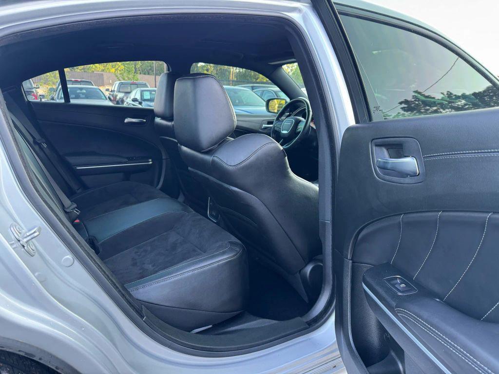 used 2022 Dodge Charger car, priced at $42,995