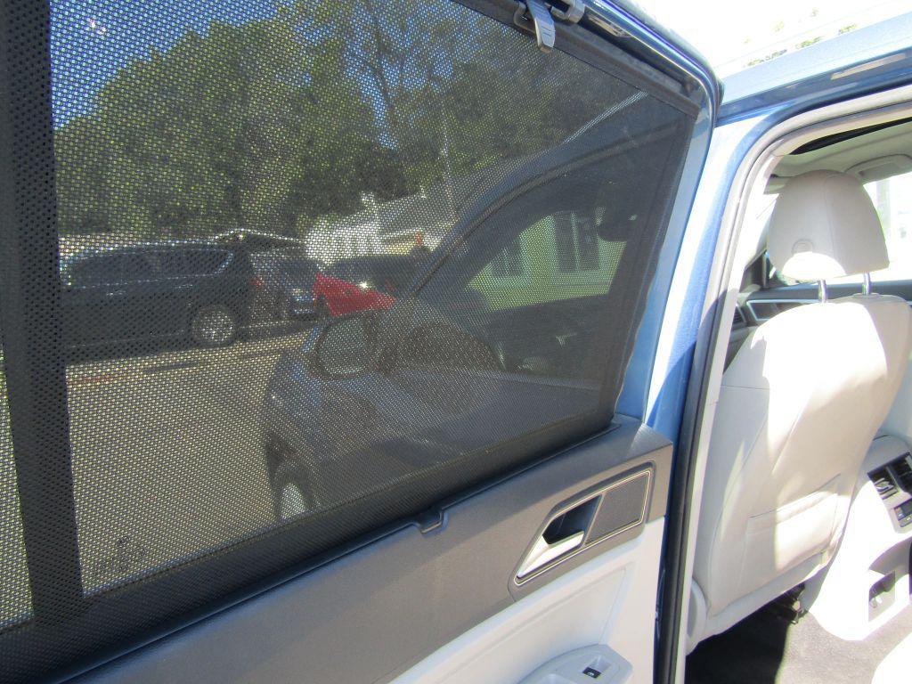 used 2019 Volkswagen Atlas car, priced at $15,495