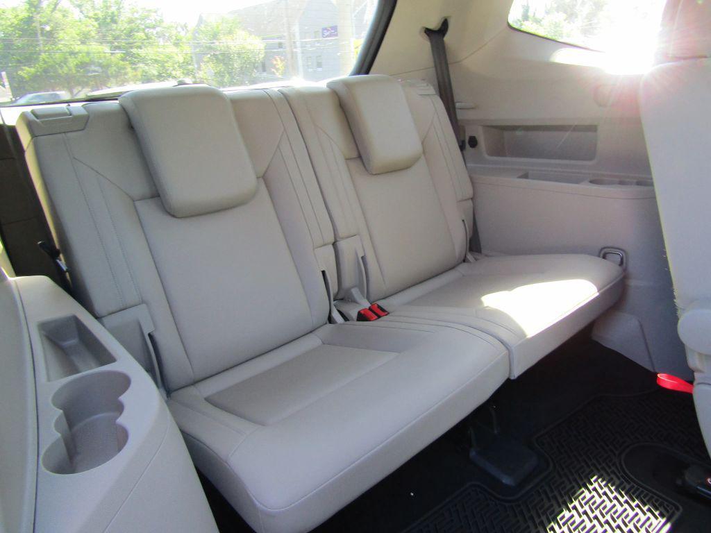 used 2019 Volkswagen Atlas car, priced at $15,495