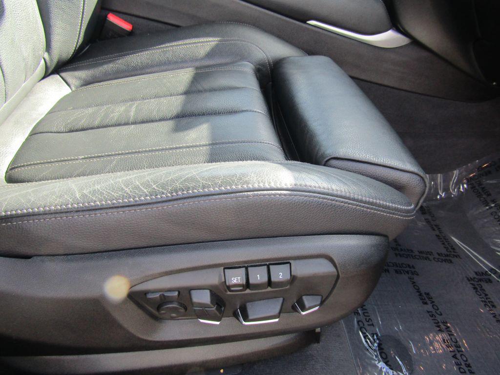 used 2017 BMW X6 car, priced at $22,995