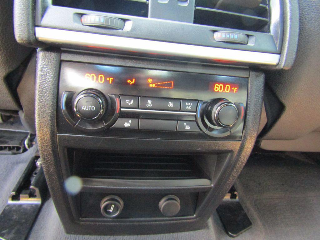 used 2017 BMW X6 car, priced at $22,995