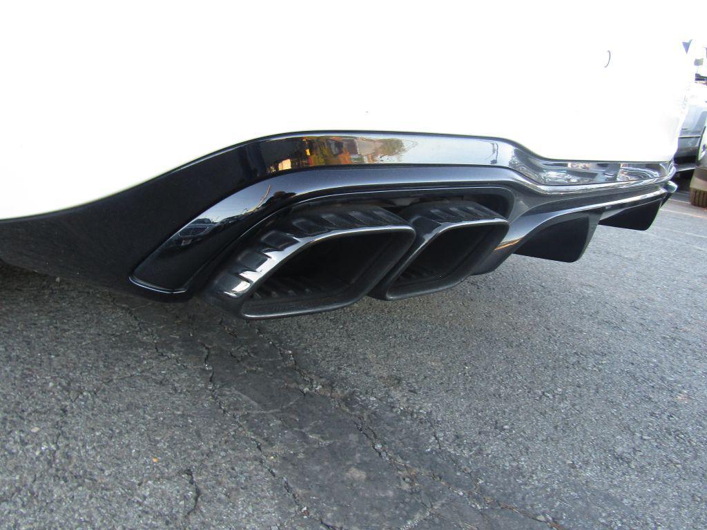 used 2021 Mercedes-Benz AMG E 63 car, priced at $82,995