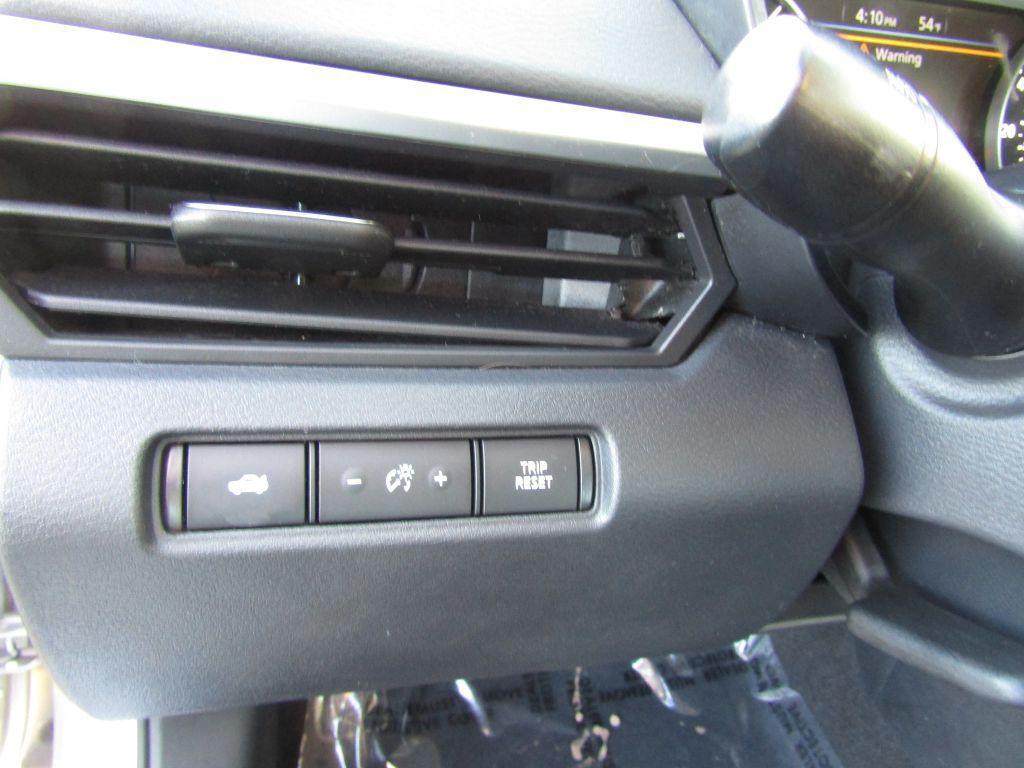 used 2021 Nissan Altima car, priced at $13,995