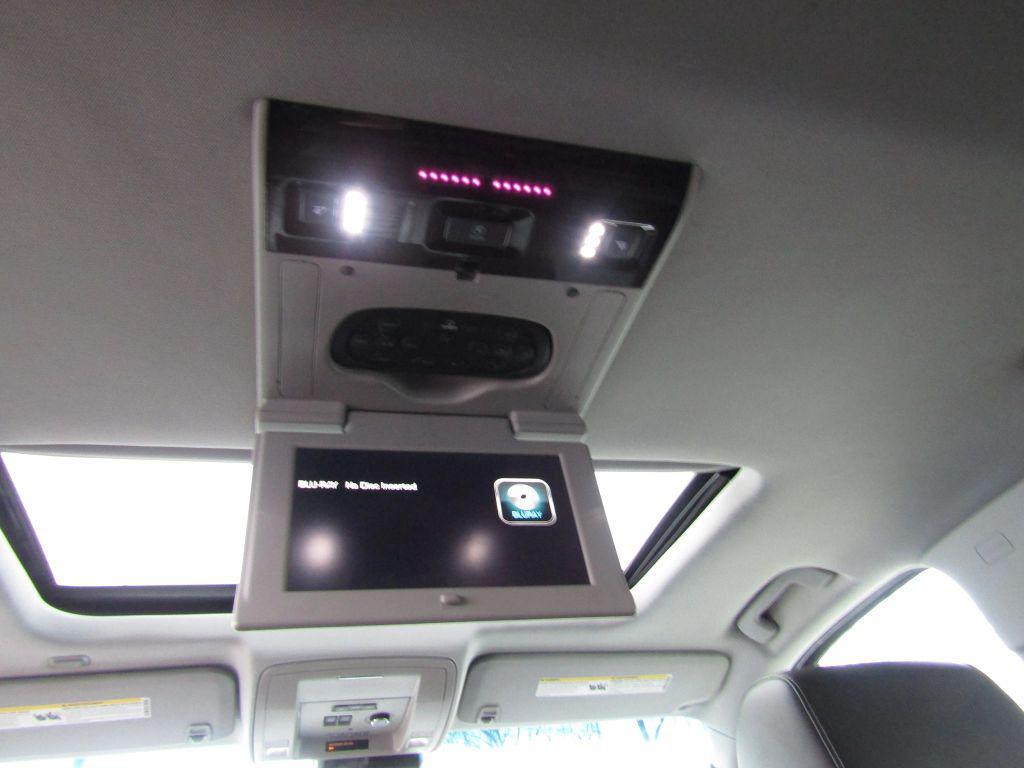 used 2016 Chevrolet Tahoe car, priced at $18,495