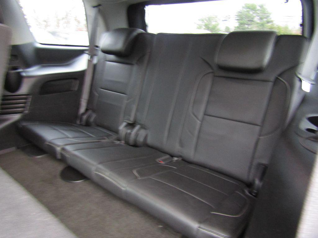 used 2016 Chevrolet Tahoe car, priced at $18,495