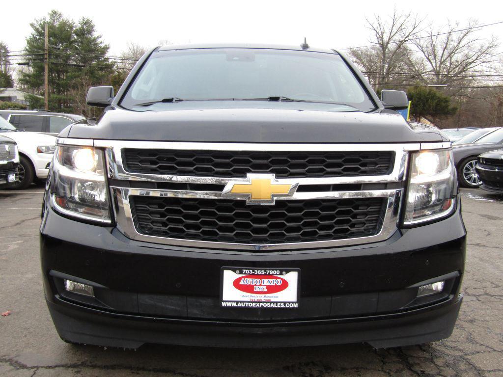 used 2016 Chevrolet Tahoe car, priced at $18,495