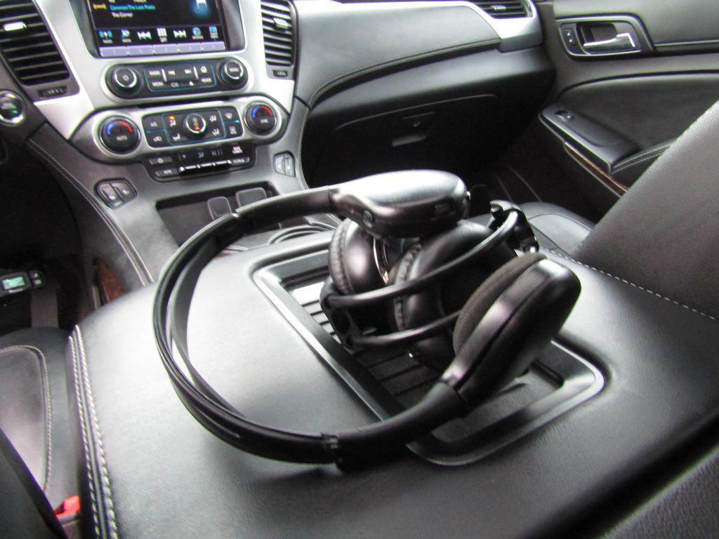 used 2016 Chevrolet Tahoe car, priced at $18,495