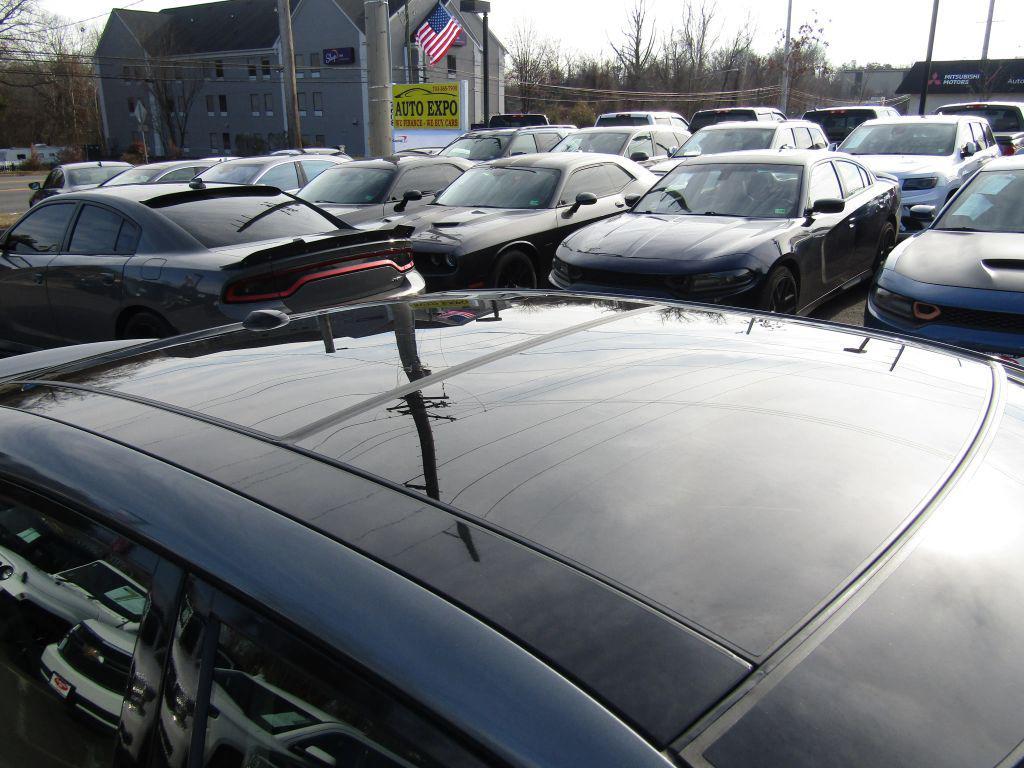 used 2017 Nissan Maxima car, priced at $14,995