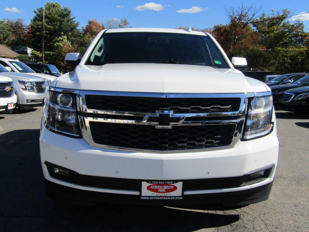 used 2020 Chevrolet Tahoe car, priced at $28,995
