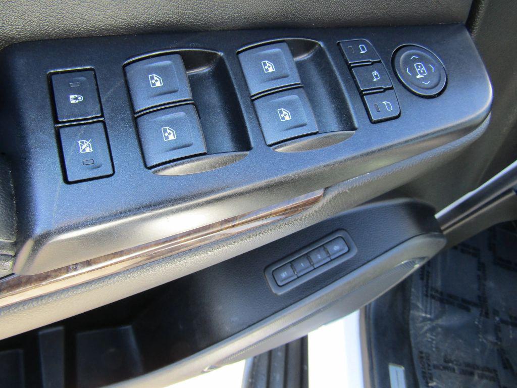 used 2020 Chevrolet Tahoe car, priced at $28,995