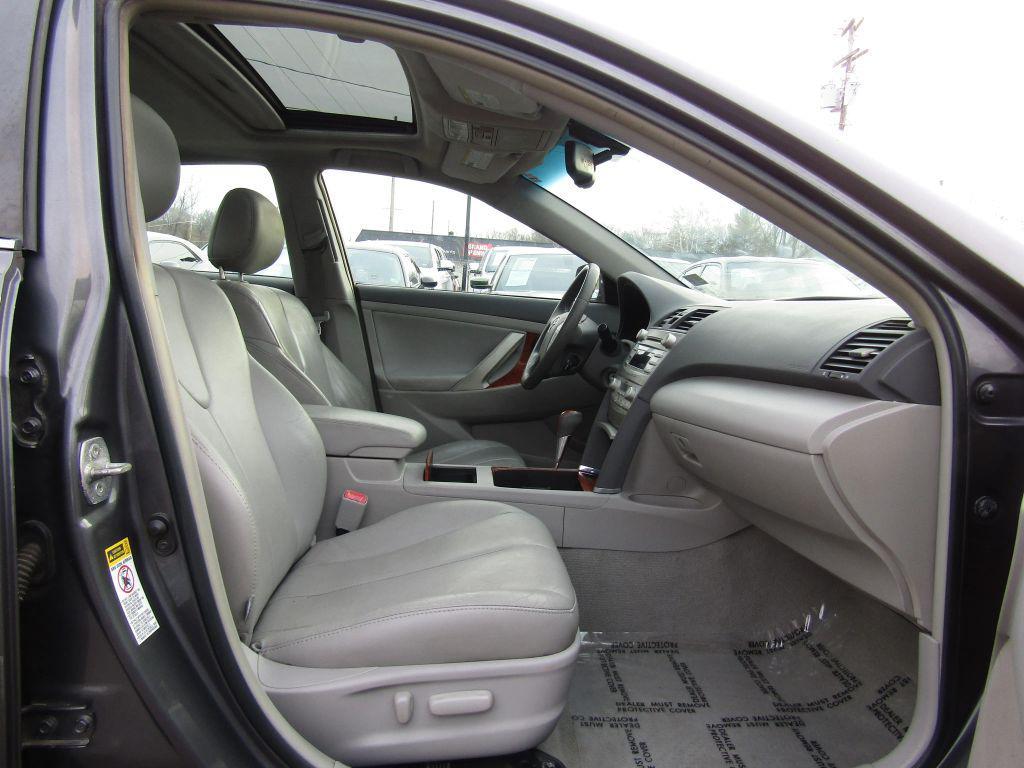 used 2011 Toyota Camry car, priced at $6,995