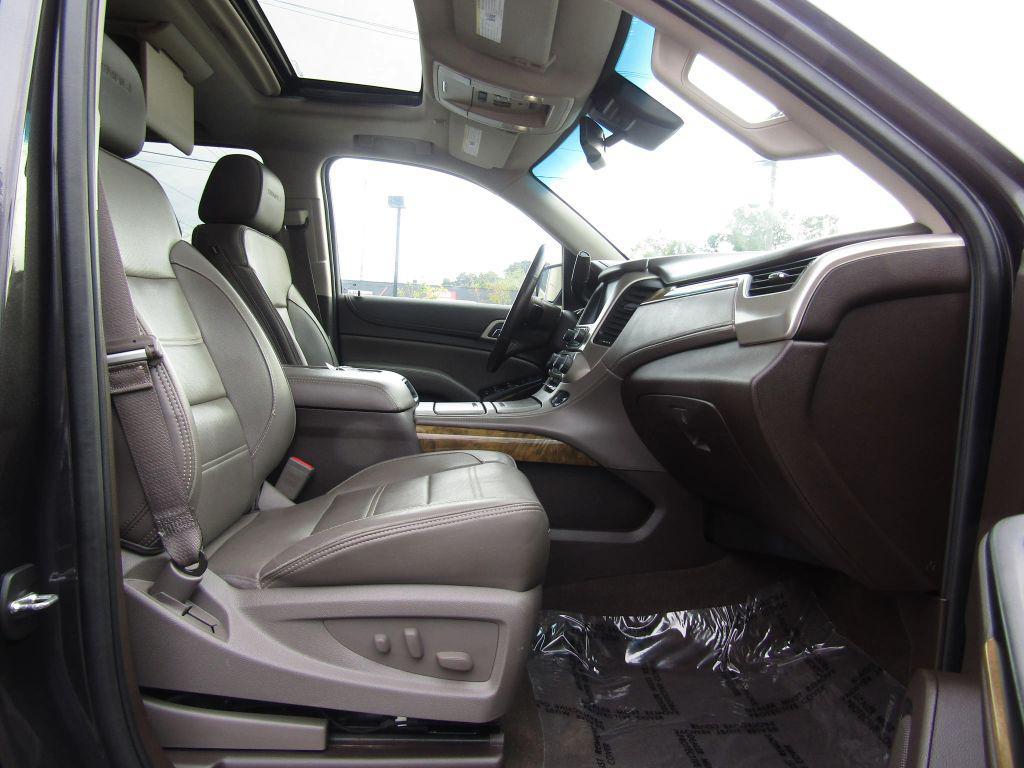 used 2016 GMC Yukon XL car, priced at $23,995