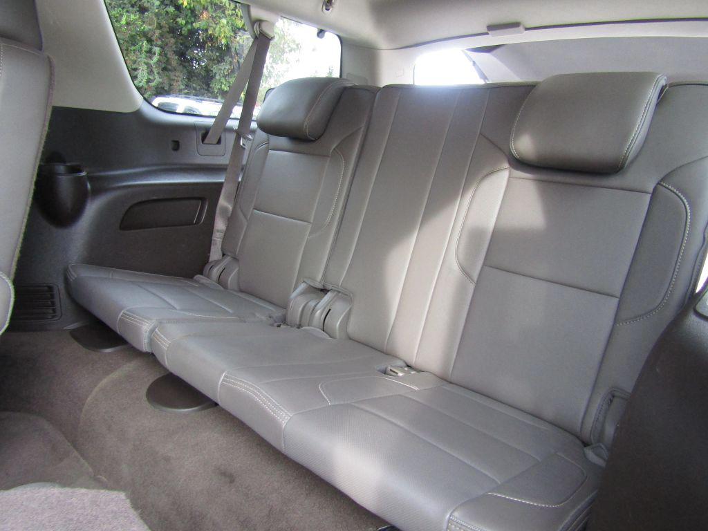 used 2016 GMC Yukon XL car, priced at $23,995