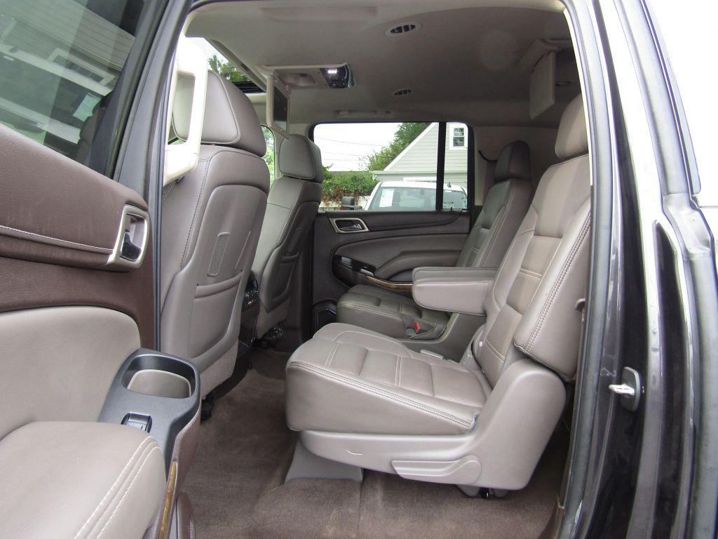 used 2016 GMC Yukon XL car, priced at $23,995