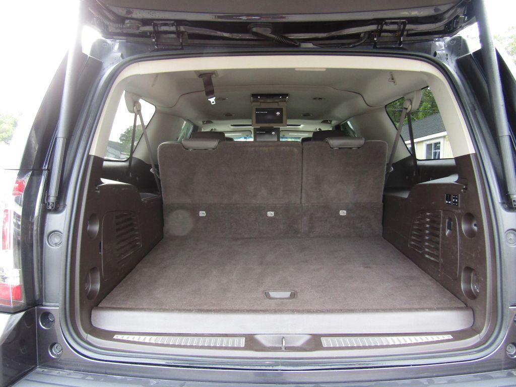 used 2016 GMC Yukon XL car, priced at $23,995