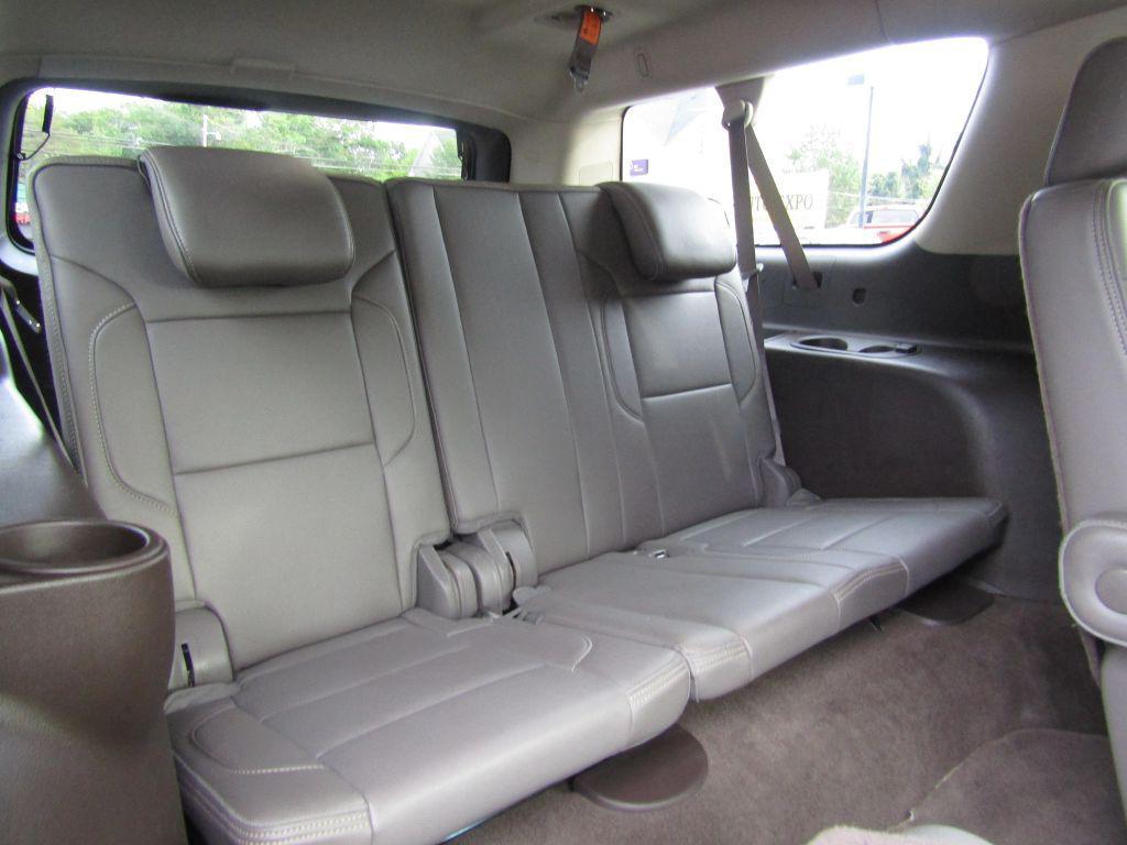 used 2016 GMC Yukon XL car, priced at $23,995