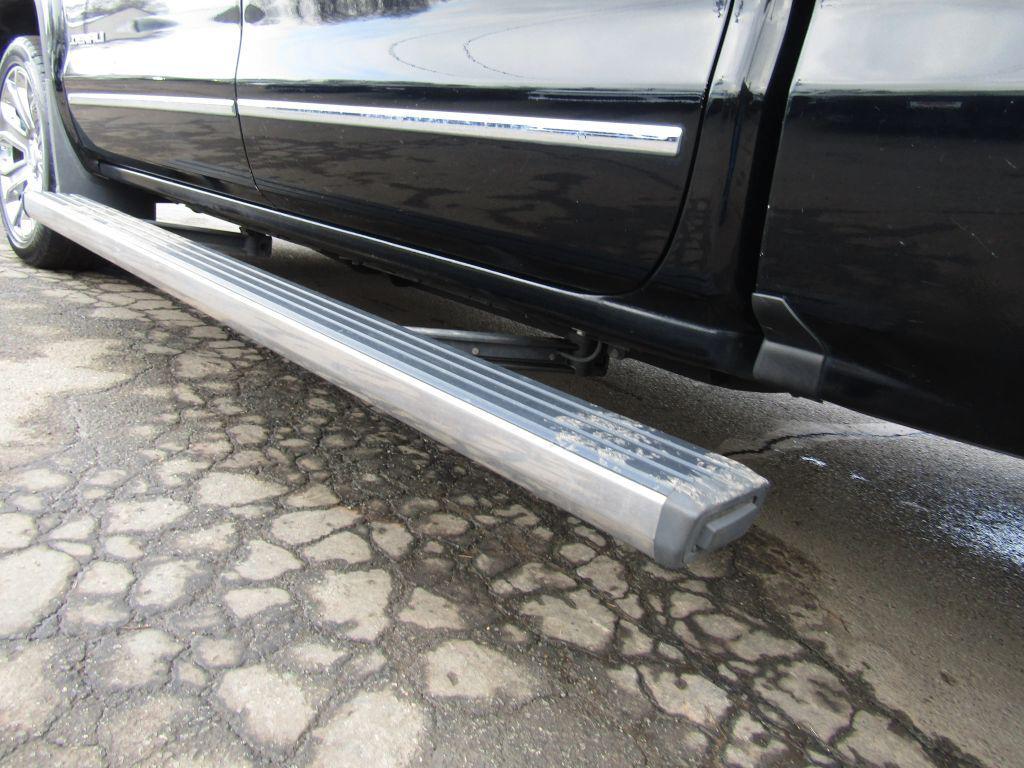 used 2017 GMC Sierra 1500 car, priced at $26,995