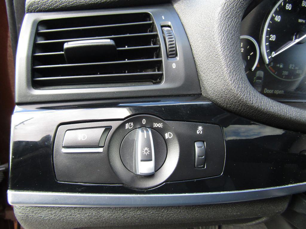 used 2017 BMW X3 car, priced at $14,195