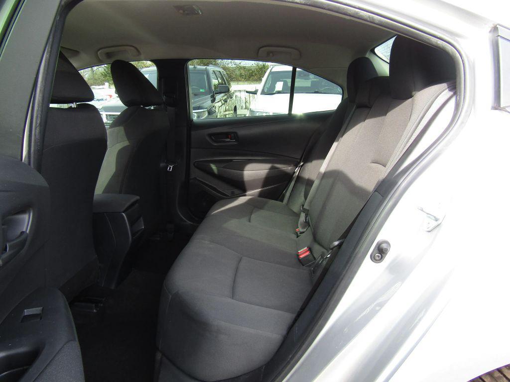 used 2022 Toyota Corolla car, priced at $15,995