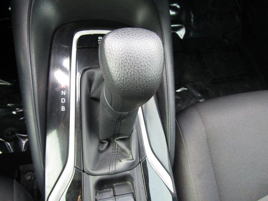 used 2022 Toyota Corolla car, priced at $15,995