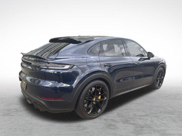 used 2024 Porsche Cayenne car, priced at $169,900