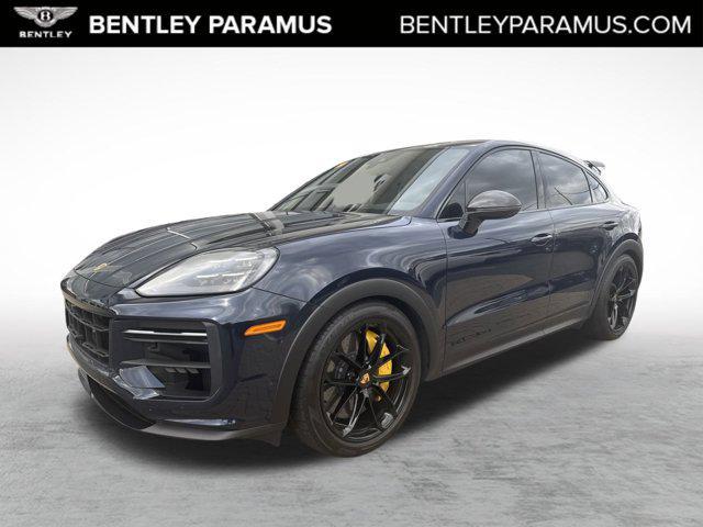 used 2024 Porsche Cayenne car, priced at $169,900