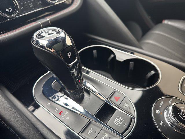 used 2022 Bentley Bentayga car, priced at $144,900