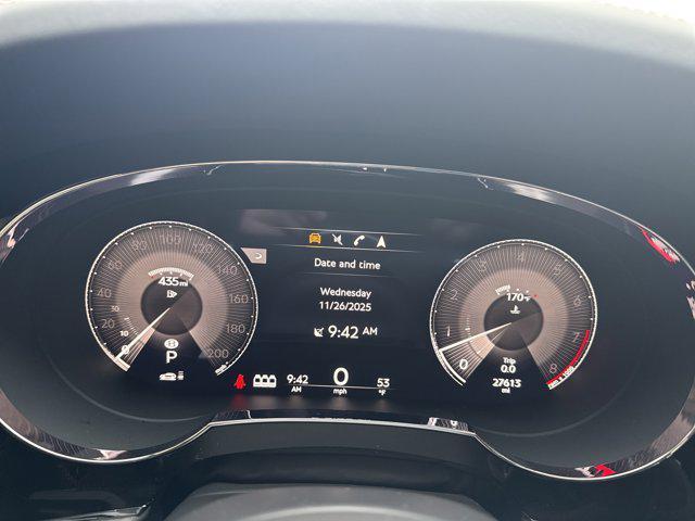 used 2022 Bentley Bentayga car, priced at $144,900