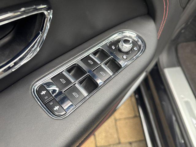 used 2022 Bentley Bentayga car, priced at $144,900