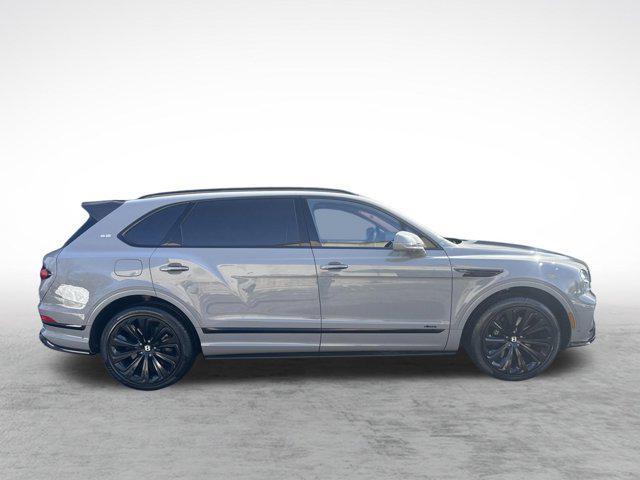 used 2023 Bentley Bentayga car, priced at $184,900