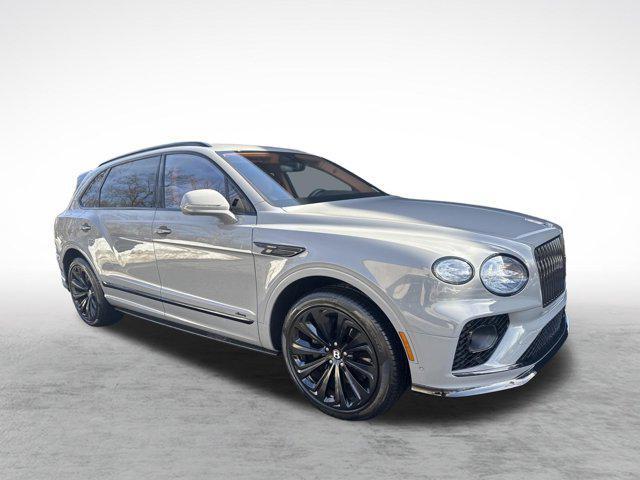 used 2023 Bentley Bentayga car, priced at $184,900