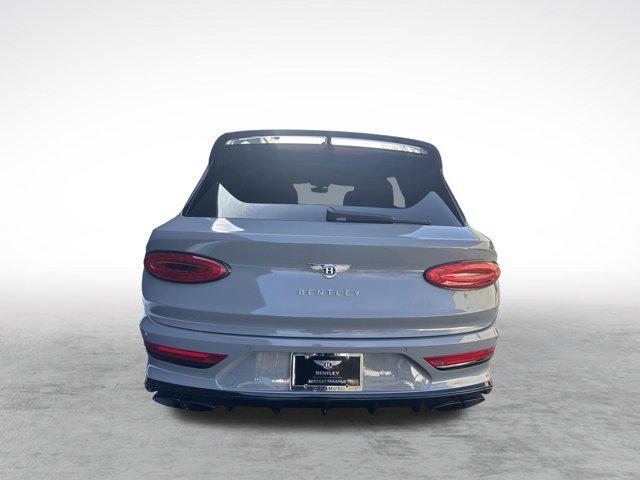 used 2023 Bentley Bentayga car, priced at $184,900