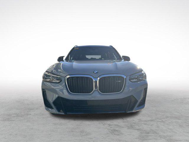used 2023 BMW X3 car, priced at $47,499
