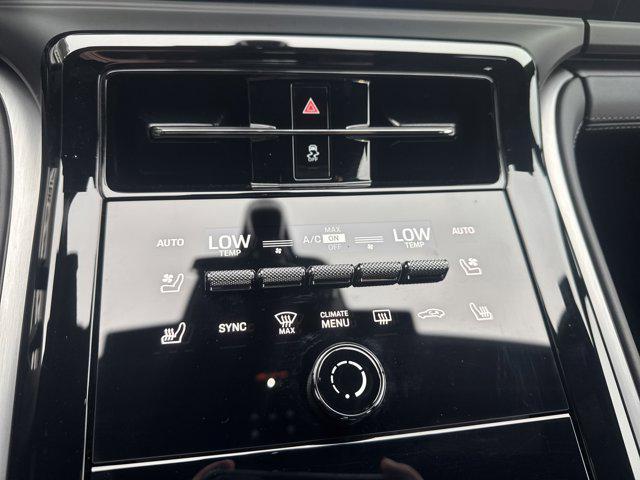 used 2024 Porsche Panamera car, priced at $95,900