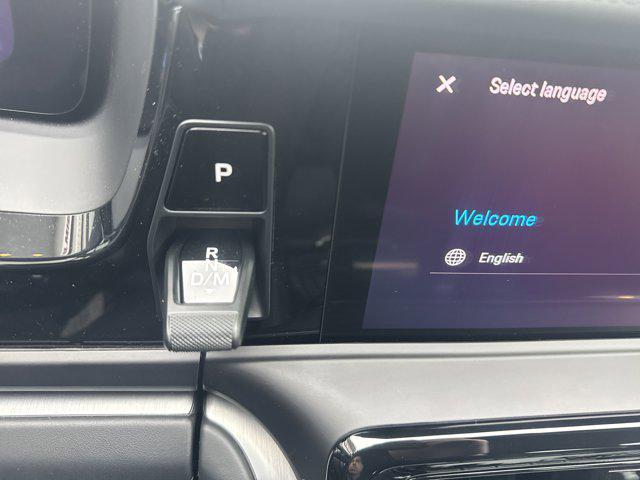 used 2024 Porsche Panamera car, priced at $95,900