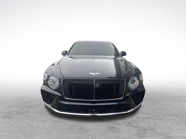 used 2024 Bentley Bentayga Hybrid car, priced at $159,500
