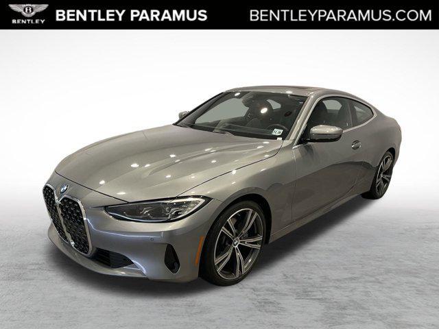 used 2024 BMW 430 car, priced at $40,900
