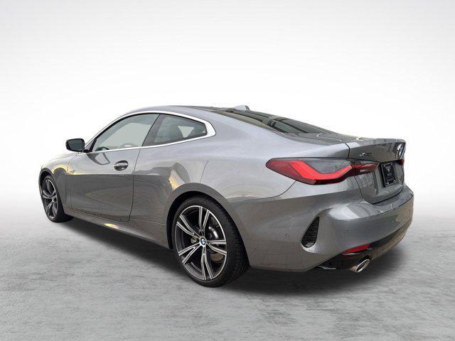 used 2024 BMW 430 car, priced at $40,900