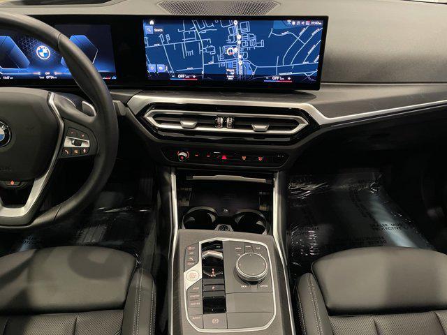 used 2024 BMW 430 car, priced at $40,900