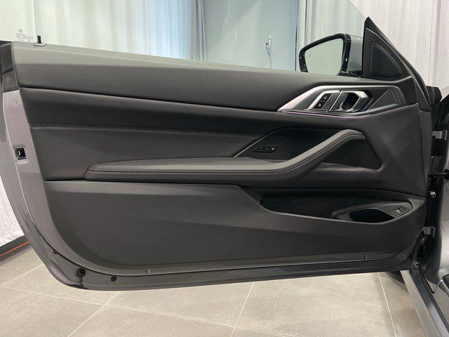 used 2024 BMW 430 car, priced at $40,900
